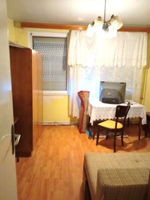 Apartament cu 3 camere, Micro 16 - complex Siret