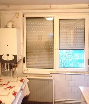 Apartament cu 3 camere, Micro 16 - complex Siret