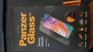 Folie sticla de calitate samsund A70