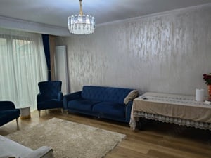 Apartament cu 3 cam si 2 băi in București Noi 