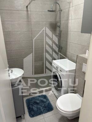 Apartament cu 2 camera, parter, loc de parcare privat, zona Girocului. - imagine 5