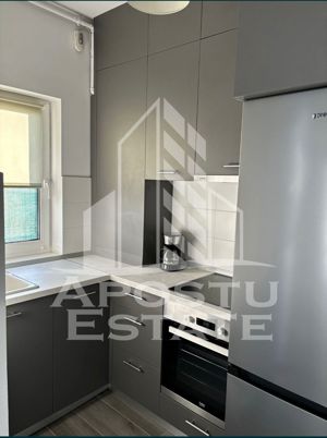 Apartament cu 2 camera, parter, loc de parcare privat, zona Girocului. - imagine 6