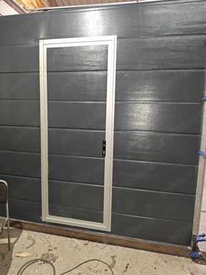 usa de garaj sectionnala