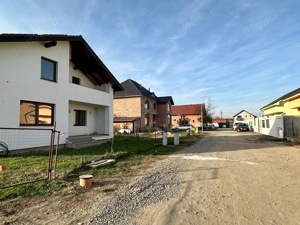 REZERVAT! Teren intravilan 425 mp Bujac, str.Mesteacanului fs.21 ml-33850 euro - imagine 5