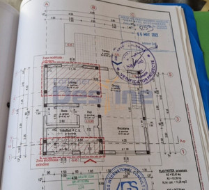 Comision 0% Casă 4 camere 194 mp La Roșu+teren 670mp-Proselnici - imagine 7