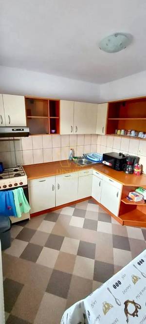 Apartament spatios cu 3 camere | Olimpia-Stadion - imagine 5