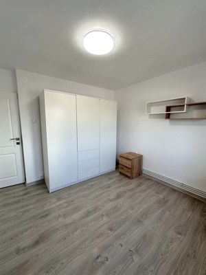 PF, INCHIRIEZ apartament cu 2 camere in centrul Aiudului - imagine 9