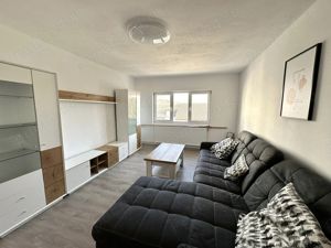 PF, INCHIRIEZ apartament cu 2 camere in centrul Aiudului - imagine 4