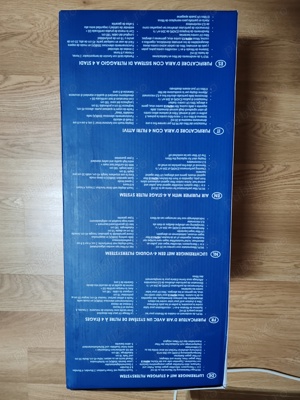 vand purificator de aer BESTRON ,, nou in cutie ,, - imagine 6