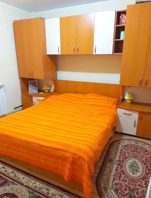 Apartament cu 2 camere, Micro 16 - etaj intermediar - imagine 2