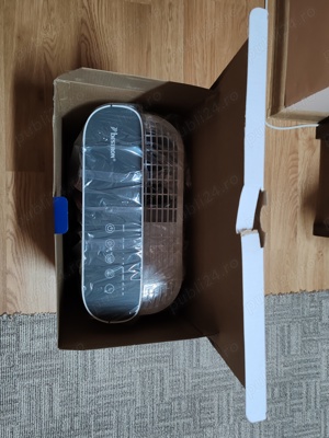 vand purificator de aer BESTRON ,, nou in cutie ,, - imagine 4