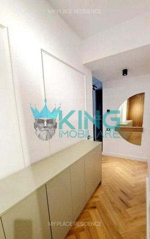  Apartament 2 Camere Pipera Bucuresti - imagine 5