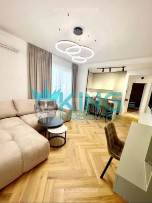  Apartament 2 Camere Pipera Bucuresti - imagine 2