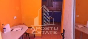 Apartament cu 3 camere, centrala proprie, zona Balcescu - imagine 9