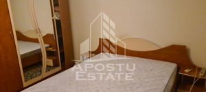 Apartament cu 3 camere, centrala proprie, zona Balcescu - imagine 8