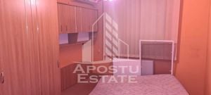 Apartament cu 3 camere, centrala proprie, zona Balcescu - imagine 7