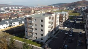 Ap 2 Teilor Residence - 2 camere Finisat - imagine 3