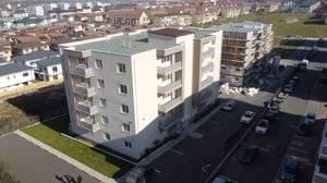 Ap 2 Teilor Residence - 2 camere Finisat - imagine 2