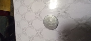 Banii vechi si cu eclipsa solară 