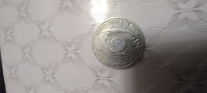 Banii vechi si cu eclipsa solară  - imagine 4