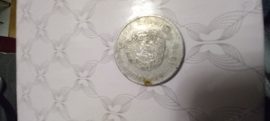 Banii vechi si cu eclipsa solară  - imagine 5