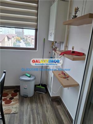 Apartament 2 Camere in Militari Residence, Rezervelor 400 euro - imagine 18