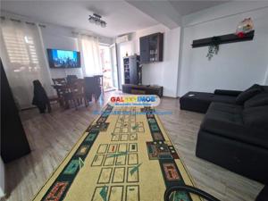 Apartament 2 Camere in Militari Residence, Rezervelor 400 euro - imagine 2