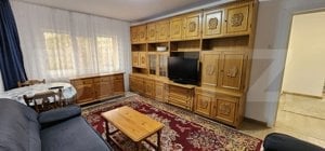 Apartament cu 2 camere, 52 mp, Targoviste-Micro 12