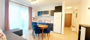 Oferim spre vanzare apartamente cu 1 si 2 camere, Giroc, Zona Centrala - imagine 10