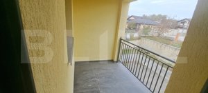 Apartament 2 camere, 66 mp, zona Miroslava - imagine 10