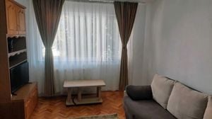 Apartament 2 Camere/ Mobilat și utilat/ Etajul 3/ Semicentral