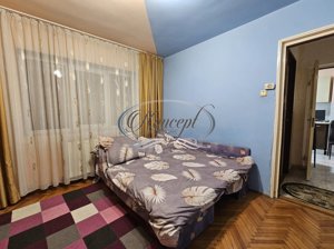 Apartament decomandat in Manastur - imagine 3