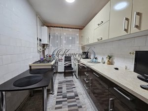 Apartament decomandat in Manastur - imagine 6