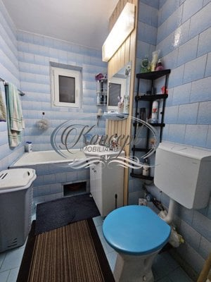 Apartament decomandat in Manastur - imagine 7