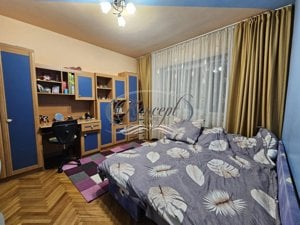 Apartament decomandat in Manastur - imagine 4