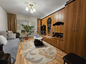 Apartament decomandat in Manastur - imagine 2