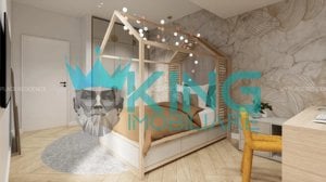  Apartament 4 Camere Pipera Bucuresti - imagine 3