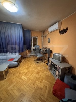 Apartament 3 camere, zona Răzoare (Afi Palace Cotroceni) - imagine 11