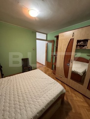 Apartament 3 camere, zona Răzoare (Afi Palace Cotroceni) - imagine 19