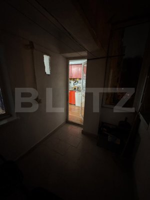 Apartament 3 camere, zona Răzoare (Afi Palace Cotroceni) - imagine 13