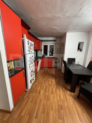 Apartament 3 camere, zona Răzoare (Afi Palace Cotroceni) - imagine 12