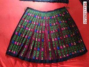 Valnic,Ie,ii,(cămăși)românești tradițional, din zona Mehedinți 