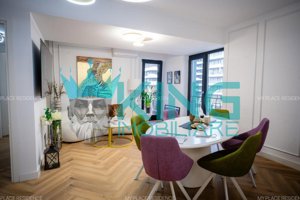  Apartament 4 Camere Pipera Bucuresti - imagine 4