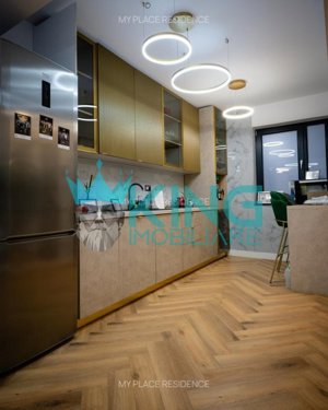  Apartament 4 Camere Pipera Bucuresti - imagine 8