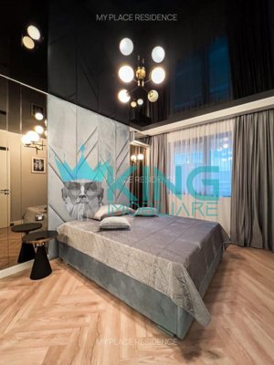  Apartament 4 Camere Pipera Bucuresti - imagine 5