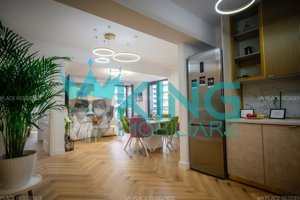  Apartament 4 Camere Pipera Bucuresti - imagine 2