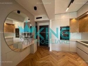  Apartament 4 Camere Pipera Bucuresti - imagine 4