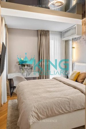  Apartament 4 Camere Pipera Bucuresti - imagine 2