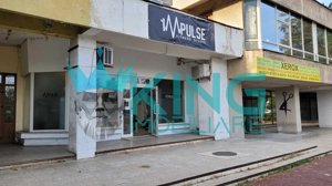 Ploiesti | B-dul Bucuresti | Spatiu Comercial 90 mp  - imagine 6