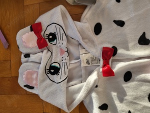 Lot haine fetite 134